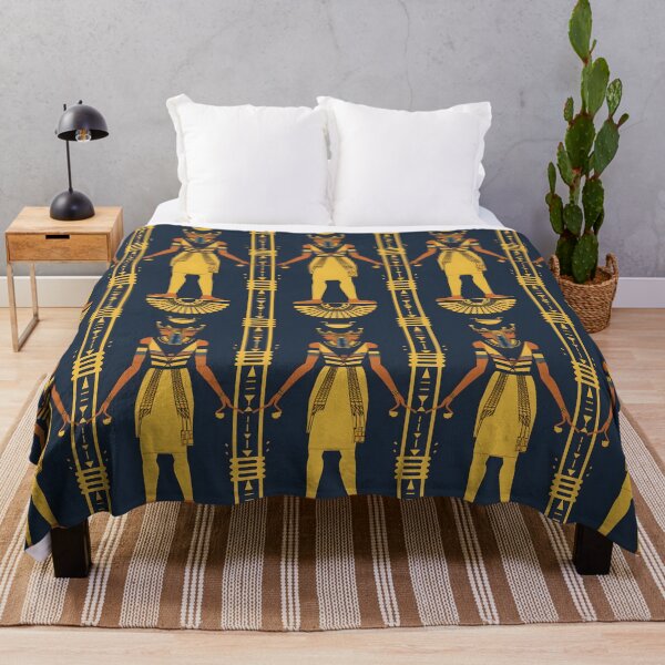 Item preview, Ancient Egyptian Pattern 2 designed and sold by DigitalPatternx.