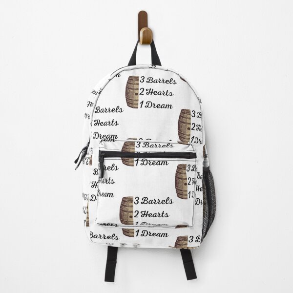 Item preview, 3 Barrels 2 Hearts 1 Dream Rodeo Saying designed and sold by Sonatablue.
