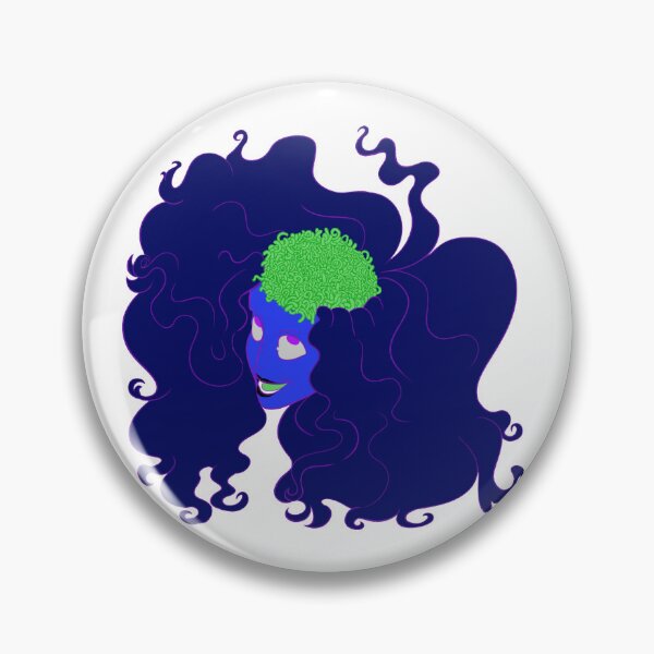 Item preview, The Worms Are My Best Friends No Text Neon Pallet designed and sold by FriedBlueBird.