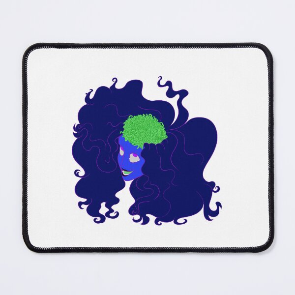 Item preview, The Worms Are My Best Friends No Text Neon Pallet designed and sold by FriedBlueBird.