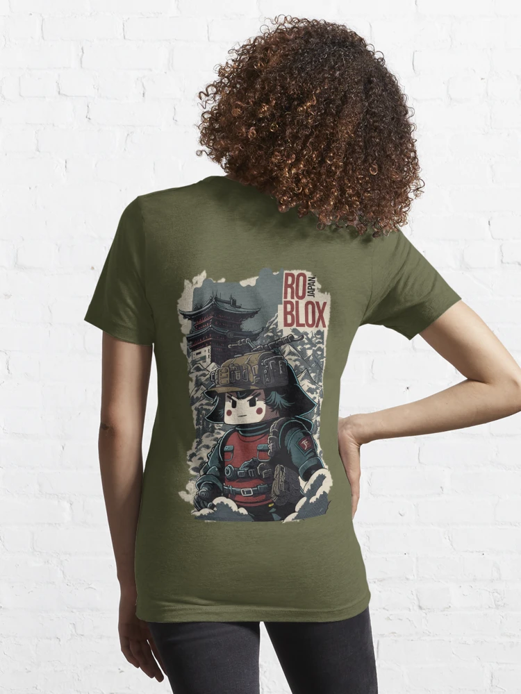 Free Roblox t-shirt Thrifted grudge in 2023  Free t shirt design, Roblox t  shirts, Roblox t-shirt