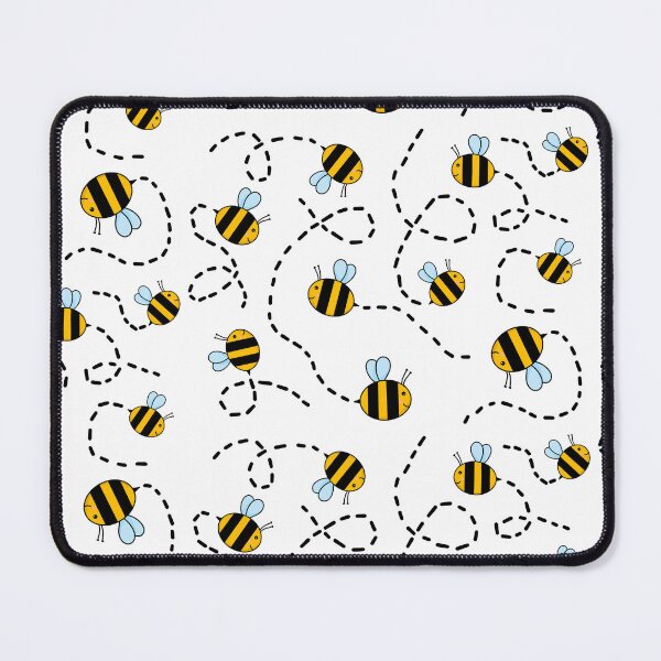 Item preview, Busy Bees designed and sold by Hypernova Designs.