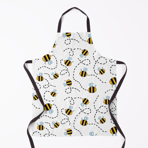 Item preview, Busy Bees designed and sold by Hypernova Designs.