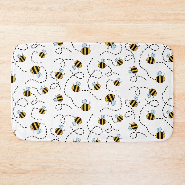 Item preview, Busy Bees designed and sold by Hypernova Designs.