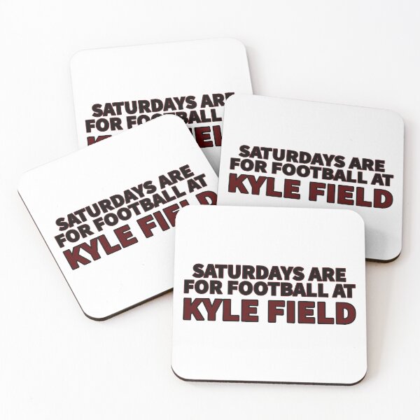 Item preview, Saturdays Are For Football At Kyle Field designed and sold by s-hammie.