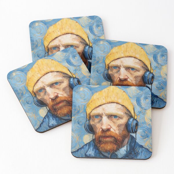 Item preview, VAN YO! designed and sold by HowardRoberts.