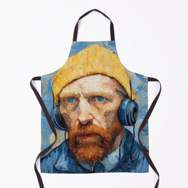 Item preview, VAN YO! designed and sold by HowardRoberts.