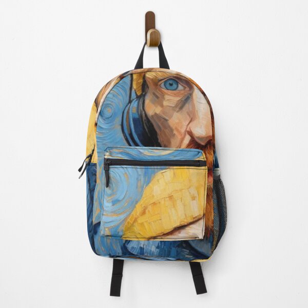 Item preview, VAN YO! designed and sold by HowardRoberts.