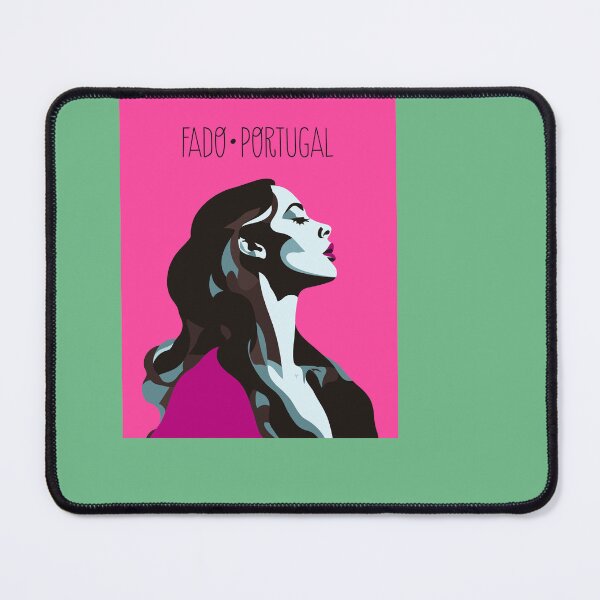 Item preview, Fado Poster artwork Nº2H Portugal designed and sold by Bauani.