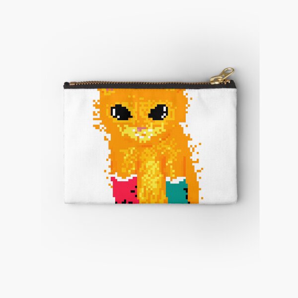 Item preview, tater cat designed and sold by Julka Danielska.