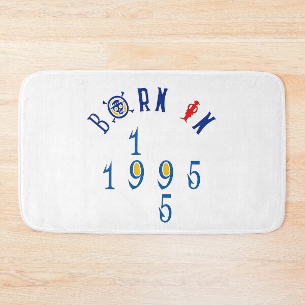 Item preview, BORN IN 1995 designed and sold by csalvati77.