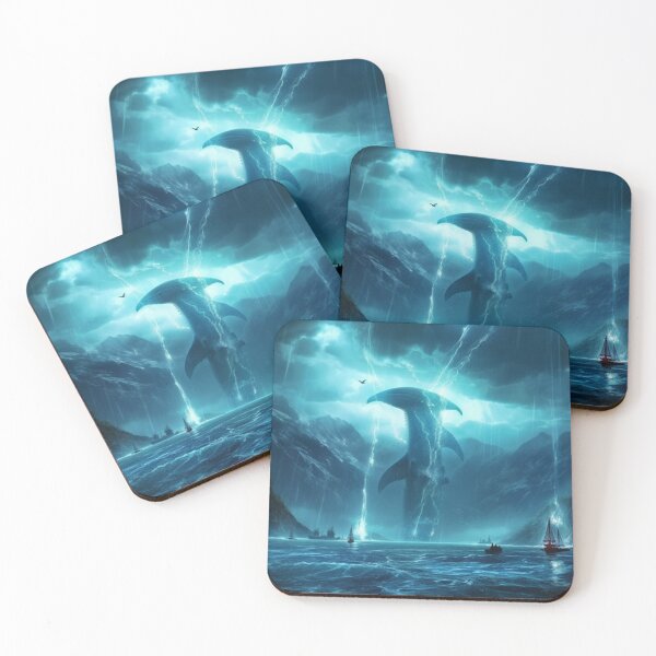 Item preview,  Beauty of Lightning designed and sold by After De Moment.