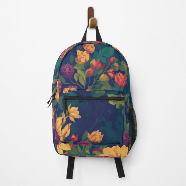 Item preview, A Floral Feast For The Eyes - Blooms For Happier Days designed and sold by Sandydesign.