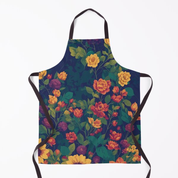Item preview, A Floral Feast For The Eyes - Blooms For Happier Days designed and sold by Sandydesign.