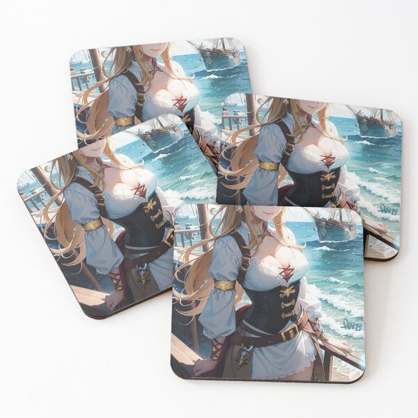 Item preview, Ahoy designed and sold by LotusStudio.