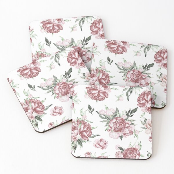 Item preview, Dark Vintage Roses designed and sold by theartisanco.