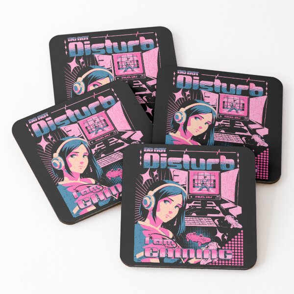 Item preview, Gamer good at making | Gamer girl | Anime Style designed and sold by Tee-Craftify.