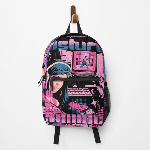 Item preview, Gamer good at making | Gamer girl | Anime Style designed and sold by Tee-Craftify.
