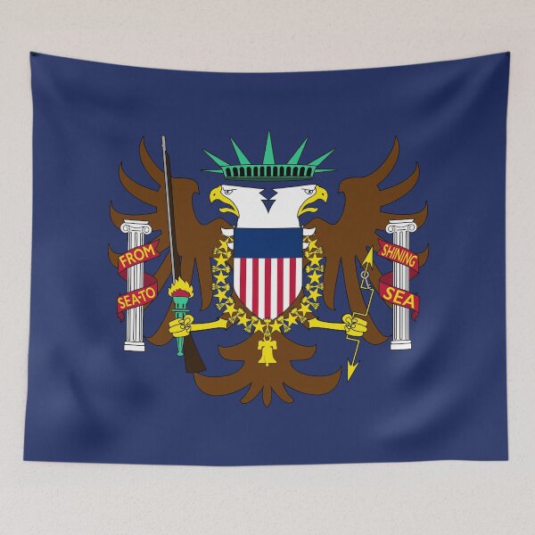 Item preview, American "Imperial" Eagle designed and sold by MrAssister.