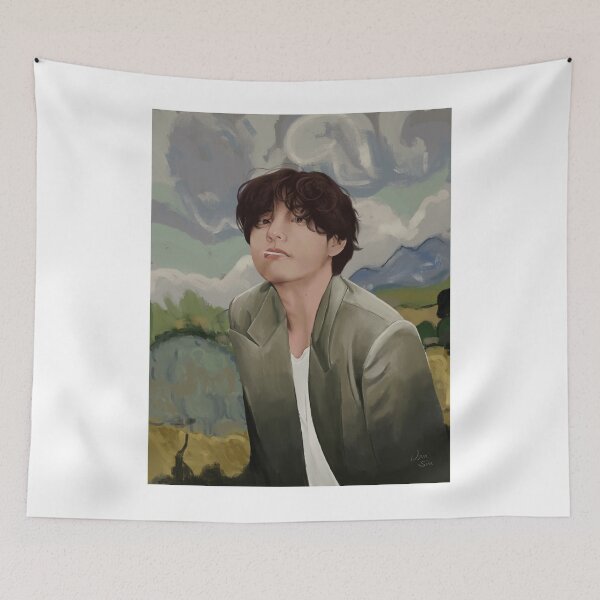 Item preview, VanTae designed and sold by VanSin Arts.