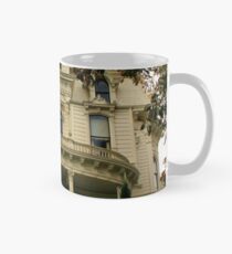 Historic California Governor's Mansion Mug