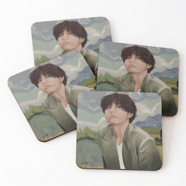 Item preview, VanTae designed and sold by VanSin Arts.