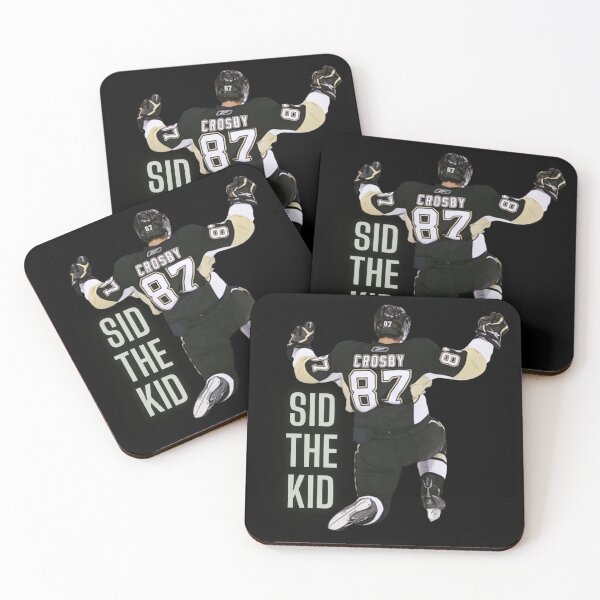 Item preview, SID THE KID designed and sold by SimpleButter.