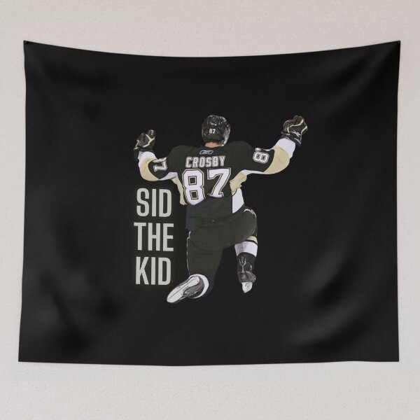 Item preview, SID THE KID designed and sold by SimpleButter.