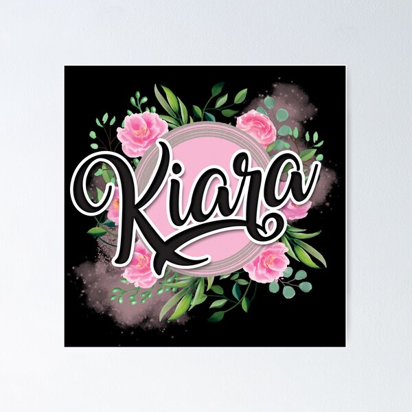 Kiara ropa online flores