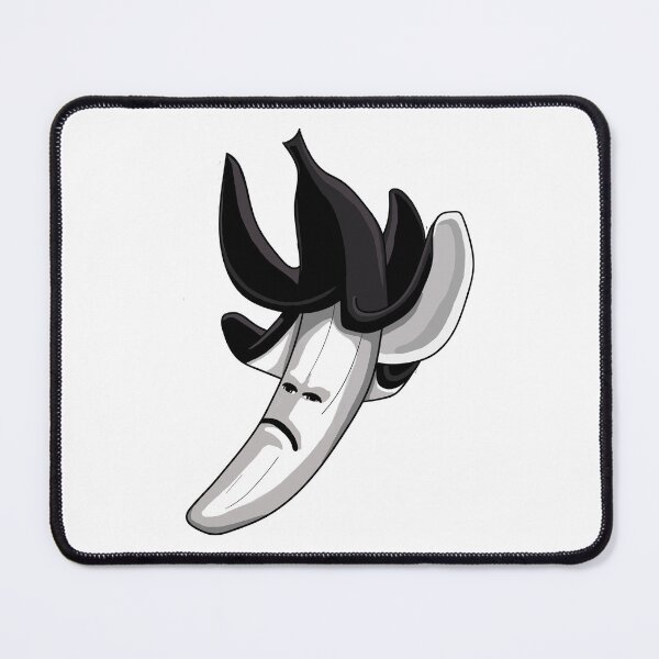Item preview, Goth Banana designed and sold by NeonNoirDesigns.