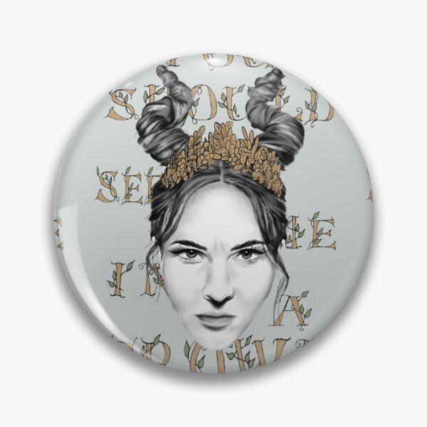 Item preview, You should see me in a crown designed and sold by Alley-Kat-Art.