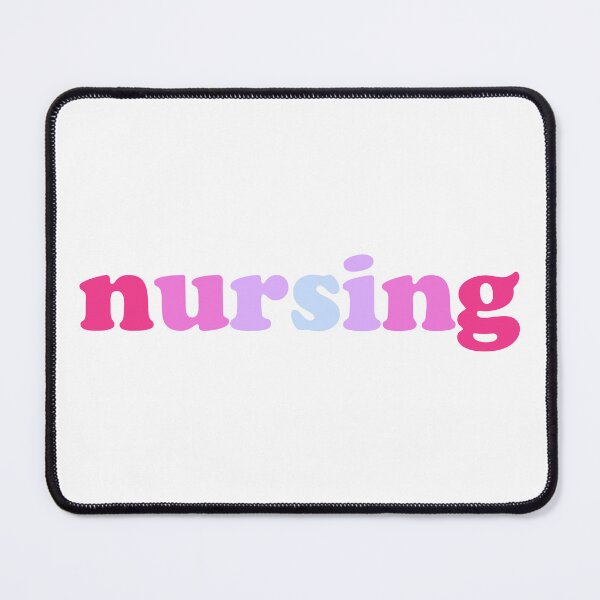 Item preview, Nursing Pink and Purple designed and sold by s-hammie.