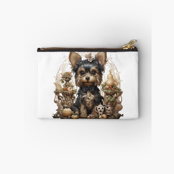 Item preview, Yorkie Hoard designed and sold by kentHdesigns.