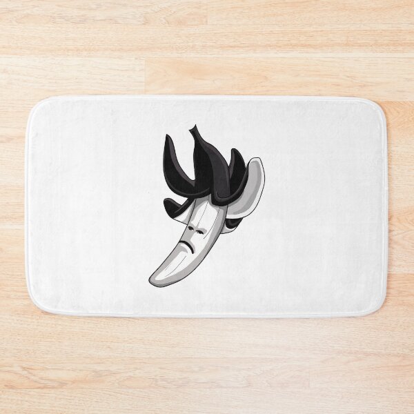 Item preview, Goth Banana designed and sold by NeonNoirDesigns.
