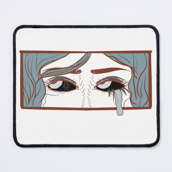 Item preview, Meraki Eyes: Water Bender: A piece of yourself - Digital Art designed and sold by georgi-artwitch.