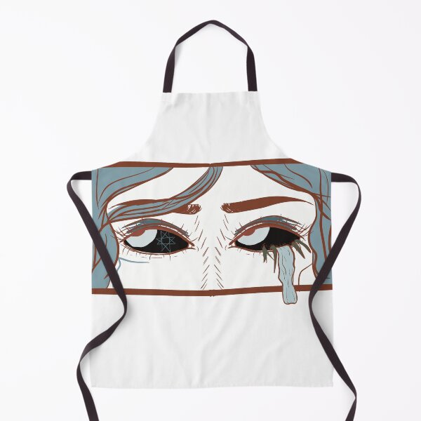 Item preview, Meraki Eyes: Water Bender: A piece of yourself - Digital Art designed and sold by georgi-artwitch.