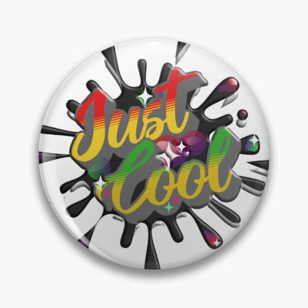 Item preview, Just Cool designed and sold by KMFChris.