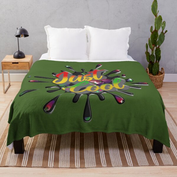 Item preview, Just Cool designed and sold by KMFChris.
