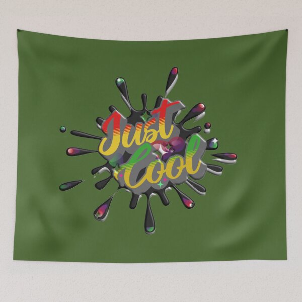 Item preview, Just Cool designed and sold by KMFChris.