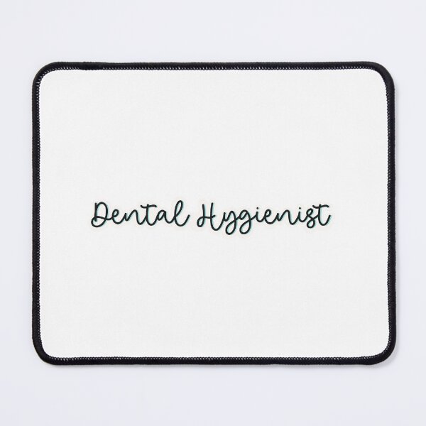 Item preview, Dental Hygienist  designed and sold by madelinevon.