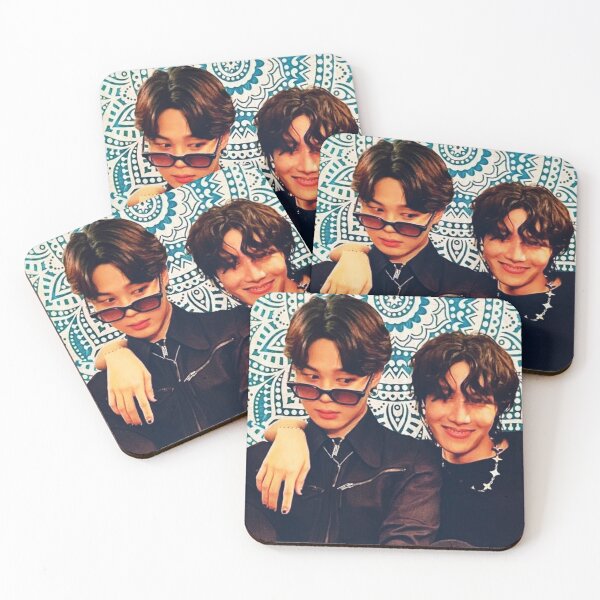 Item preview, Jihope designed and sold by MinsHoneyFM.