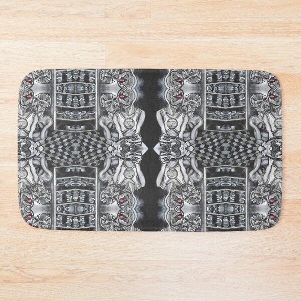 Item preview, Love Means Never Having to Say Bloololo PATTERN designed and sold by Jacob Wayne Bryner.