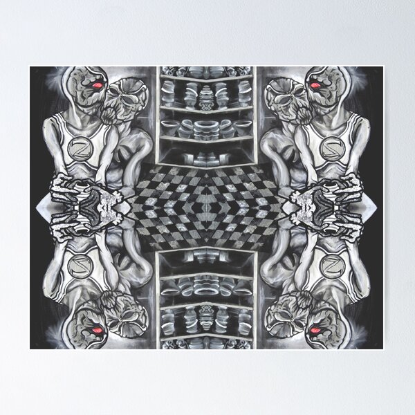 Item preview, Love Means Never Having to Say Bloololo PATTERN designed and sold by Jacob Wayne Bryner.
