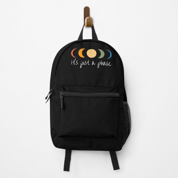 Item preview, It's Just a Phase designed and sold by Rusty-Gate98.