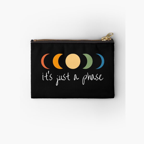 Item preview, It's Just a Phase designed and sold by Rusty-Gate98.