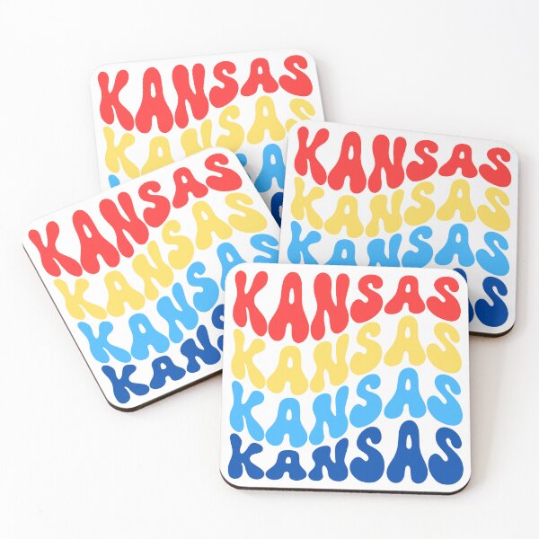 Item preview, Kansas Print designed and sold by Kigem.