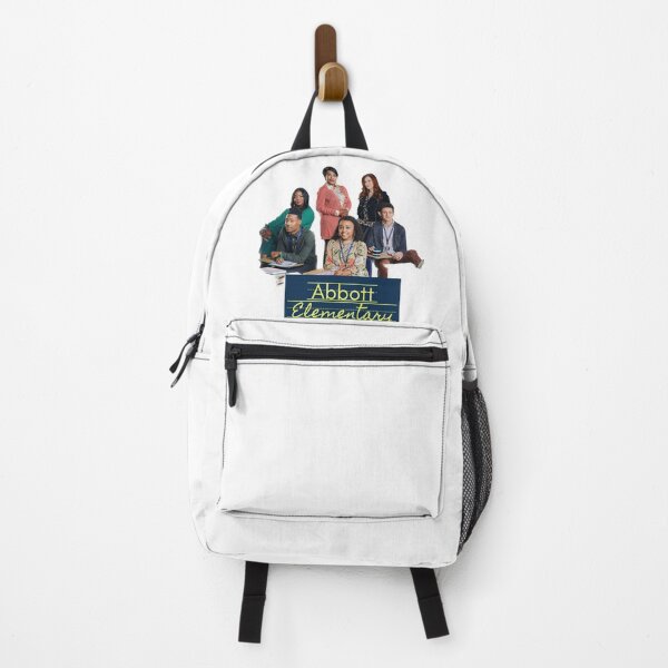 Item preview, Abbott Elementary Teachers and Logo V1 designed and sold by habitofabbott.