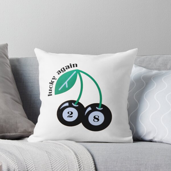 Item preview, lucky again cherries designed and sold by Natalie M.