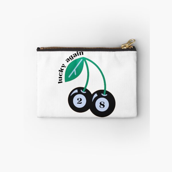 Item preview, lucky again cherries designed and sold by Natalie M.