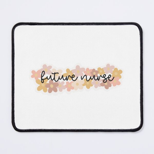 Item preview, Future Nurse designed and sold by madelinevon.